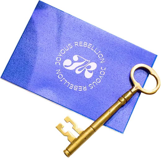 Envelope and Key